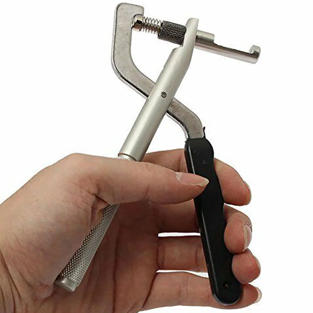 Durable Spare With Pins Small Manual Adjusting Link Home Use For Watchmaker Tools Professional DIY Watchband Removal Kits Metal|Ремонтные