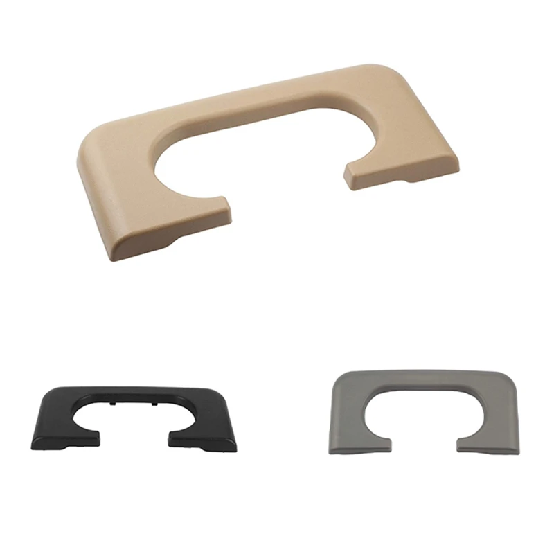 

for Ford F250 F350 F450 1999-2010 Rear Center Console Cup Holder Central Armrest Cushion Assembly