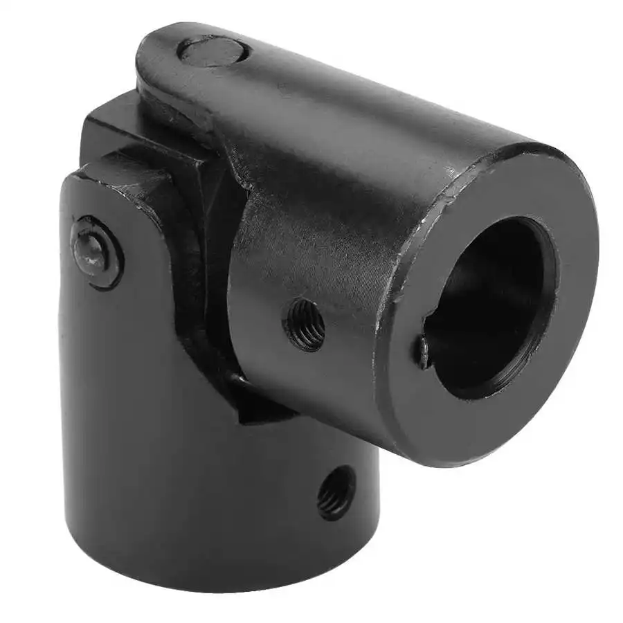 Соединитель вала Двигатель сцепления DIY Универсальный рулевой шарнир с