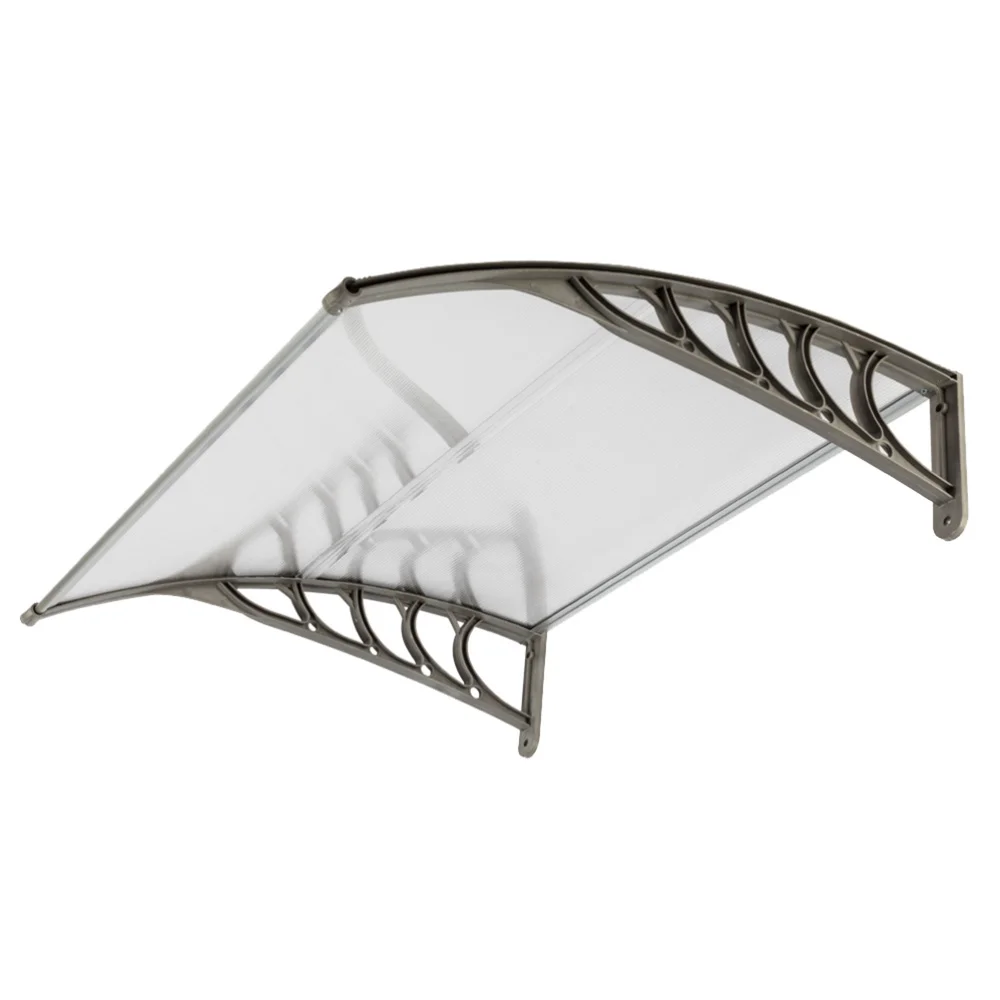 

1pc Convenient Practical High Quality Useful Durable Portable Window Canopy for Outdoor