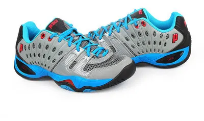 Мужские теннисные кроссовки T22 дышащая Нескользящая спортивная обувь для