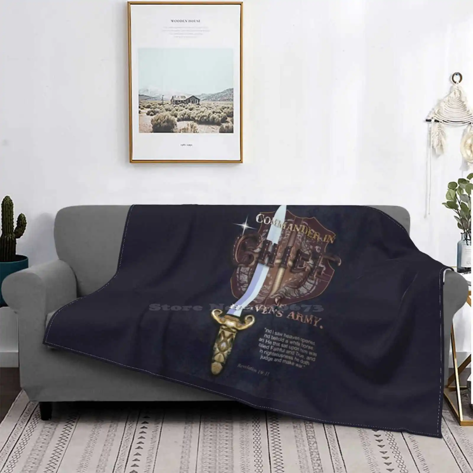 

Мягкая накидка в стиле командира, все размеры