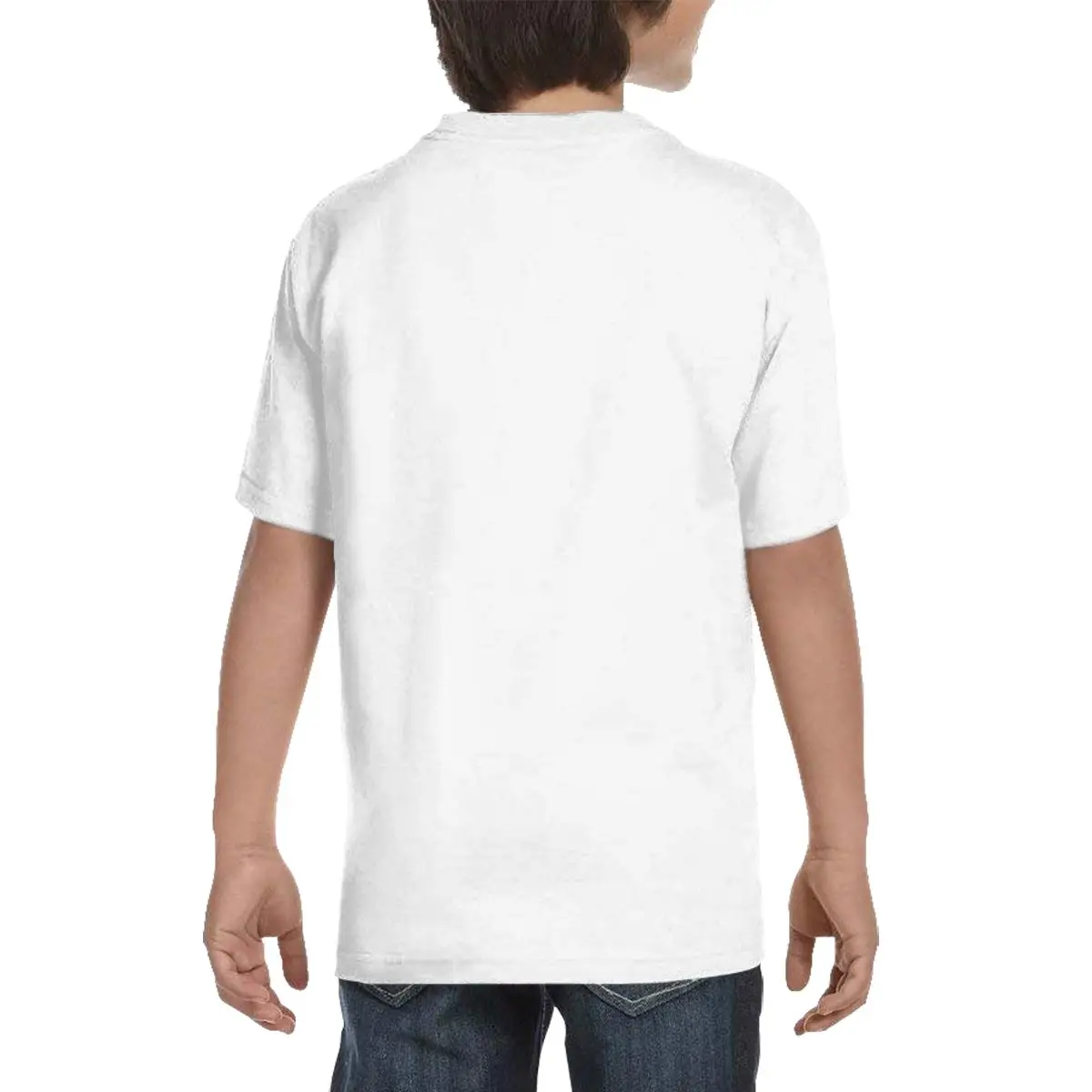 

Best Mom Ever Teenage Junior Short Sleeve Soft and Comfortable Cotton All-match Fashion Graphic Print Round Neck