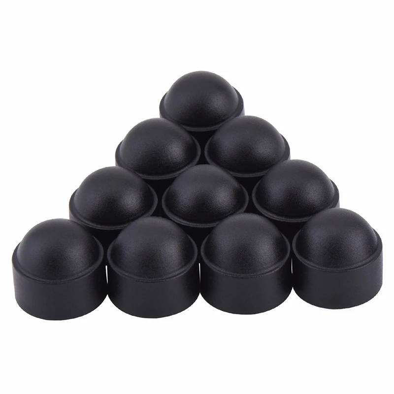 Универсальная автомобильная винтовая крышка NS Modify M8 M10 пластиковые метрические