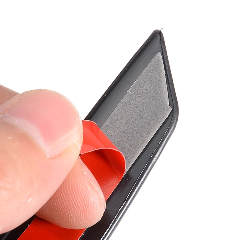 4 шт. автомобильный дизайн подходит для переднего бампера v стиля диффузор