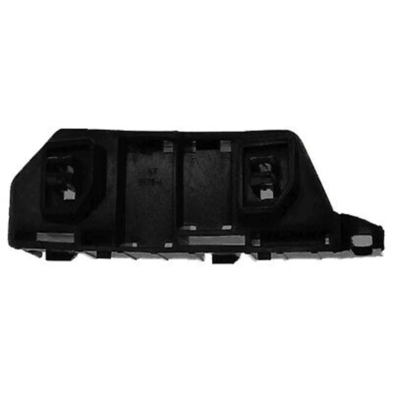 Car Front Bumper Spacer Bracket for Honda Fit JAZZ 2005 2006 2007 2008 GD1 GD3 1.3L 1.5L 71193-SAA-003 71198-SAA-003 | Автомобили и