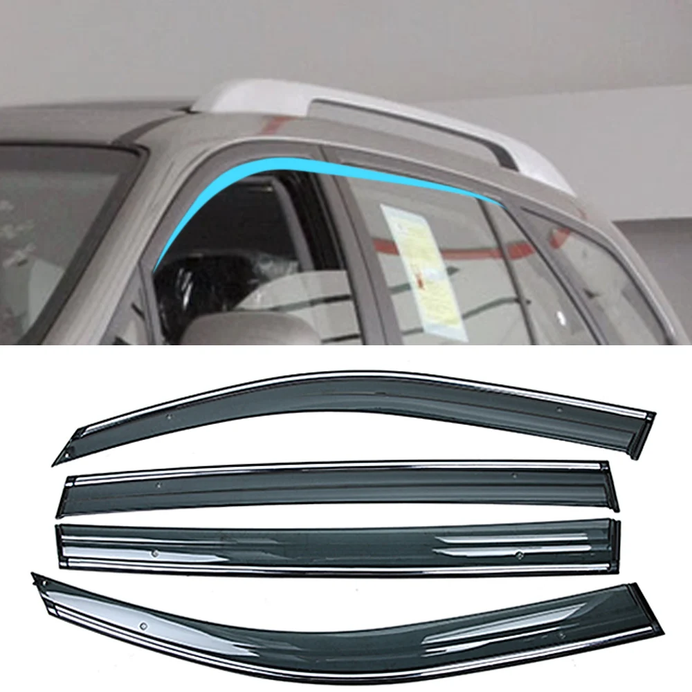

Защитный чехол для KIA Carens Rondo UN 2006-2013