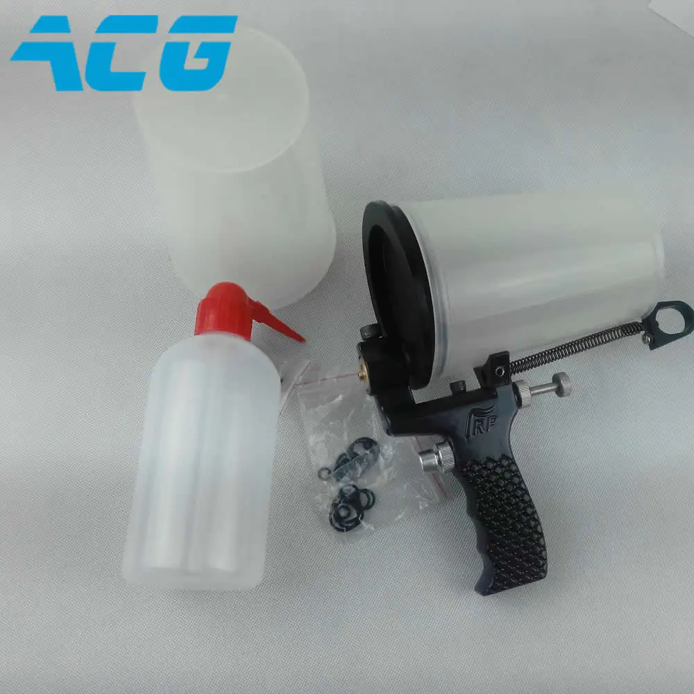 1000CC пистолет-распылитель для гелевого покрытия FRP | Дом и сад