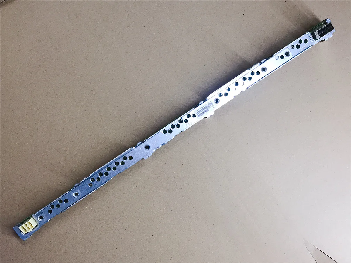 

FOR HP DL360 G6 G7 SFF SAS hard disk backplane 532147-001/506647-001 free shipping