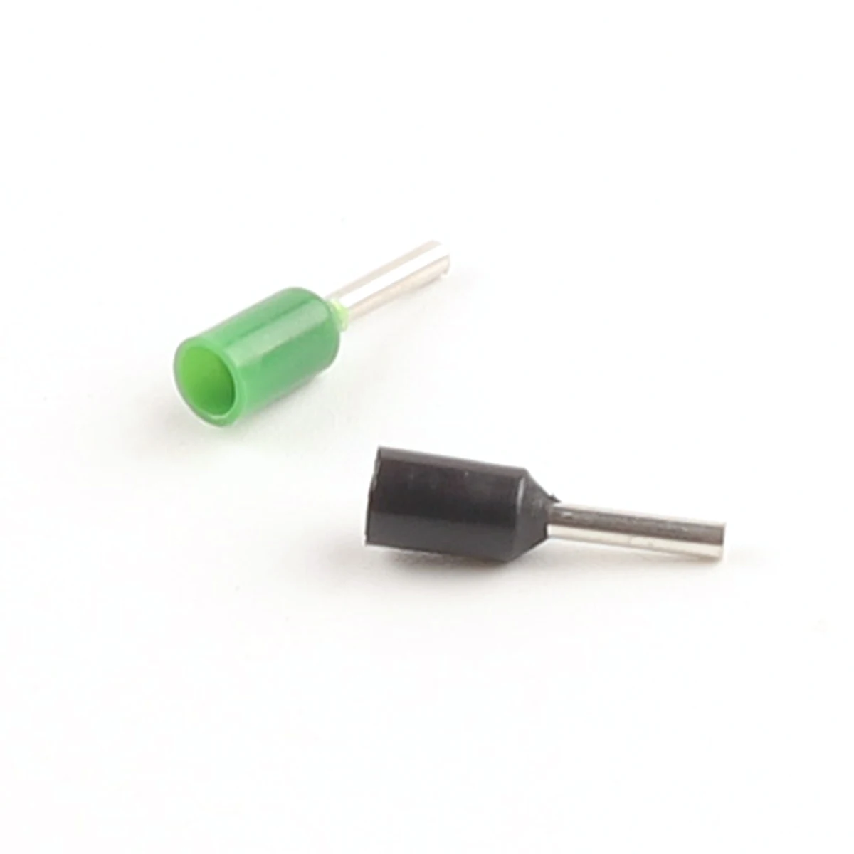 Обжимная Клемма для труб типа VE E0506 E0508 E0510 E0512 100 шт. Клеммная колодка с