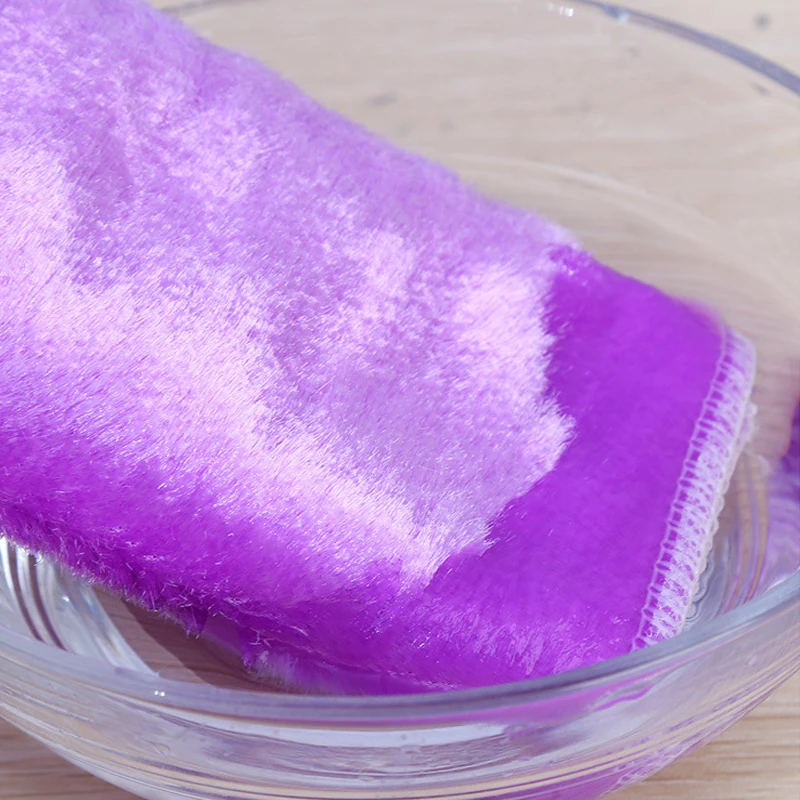 Волшебные салфетки из бамбукового волокна противожировые Streeploos кухонные