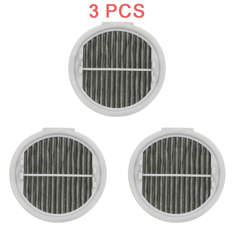 

Hepa Filter Main Rolling Mite Removal Brush Replacement for Xiaomi Roidmi F8 Handheld Wireless Vacuum Cleaner Cleaning Kits