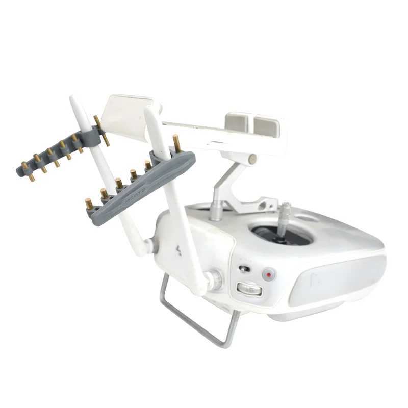 Усилитель сигнала антенны Yagi усилитель с дистанционным управлением для DJI Mavic mini