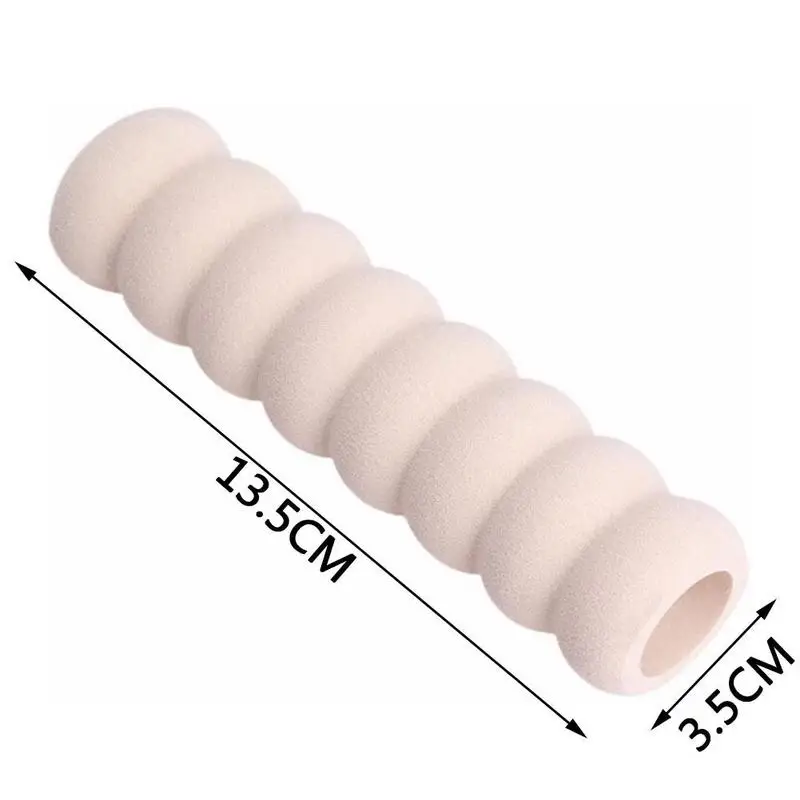 

Door Knob Covers Soft Foam Door Handle Knob Cover Protector Elastic Dust Home Safety Baby Protective Covers Static-free Z8K3