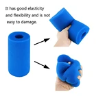 Горячая Распродажа, 1 предмет, для систем фильтрации воды в бассейнах пены бассейн многоразовый моющийся Губчатый Фильтр Колонка фильтрации аксессуар