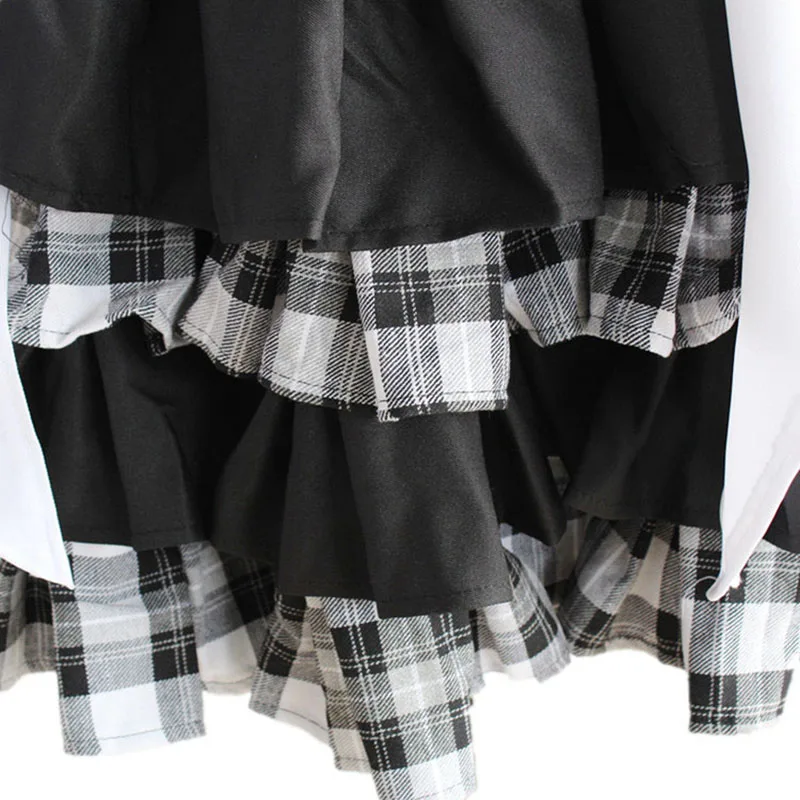 

Anime Yosuga No Sora Cosplay Costumes Sora Kasugano Cosplay Costume Halloween Party Game Where We Are Least Alone Women Costume