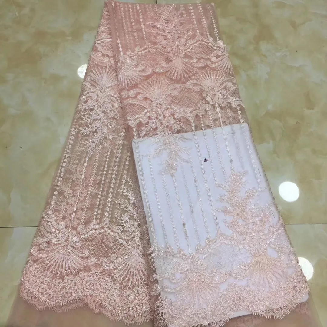 

NIAI Groen Zwitserse Kant 2019 Nieuwste Borduren afrikaenne Katoen Kant Stof вуаль Zwitserse Kant материал для одежды