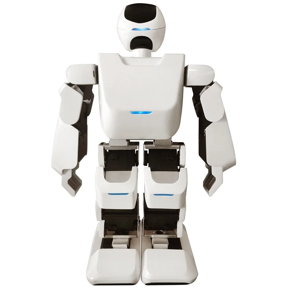 Робот Leju Aelos (AELOS 1: LEJU ROBOTICS) | Игрушки и хобби