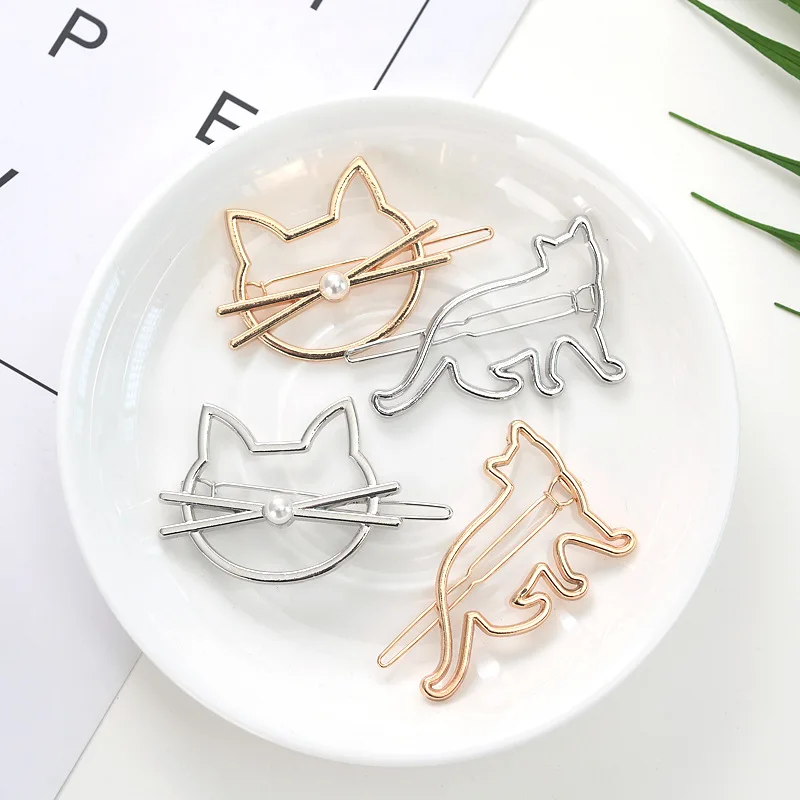 1 шт. Модный изысканный женский аксессуар для волос