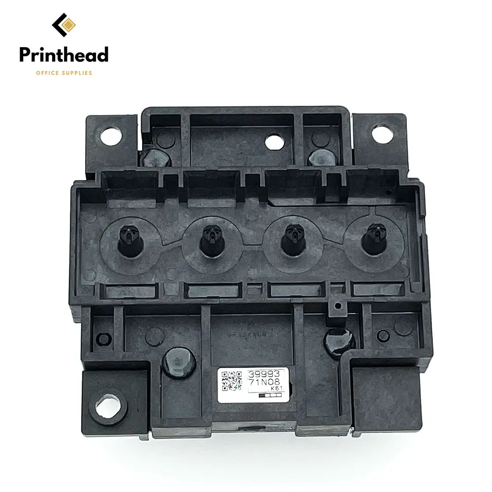Оригинальная печатающая головка для Epson L300 L301 L351 L355 L358 L111 L120 L210 L211 ME401 ME303 XP 302 402 405