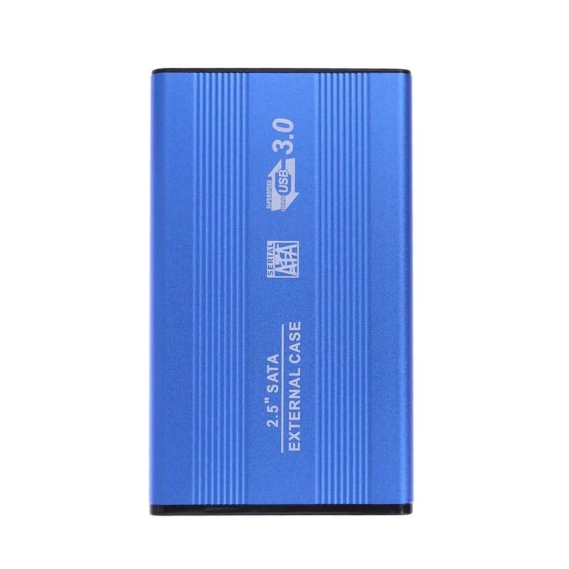 Чехол VKTECH для жесткого диска 2 5 дюйма SATA чехол Sata USB 3 0 внешний жесткий диск HDD