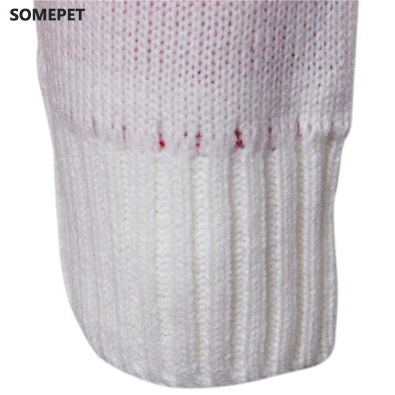 

Winter New high-end casual Christmas cute elk pullovers round neck sweaters for Men and Women