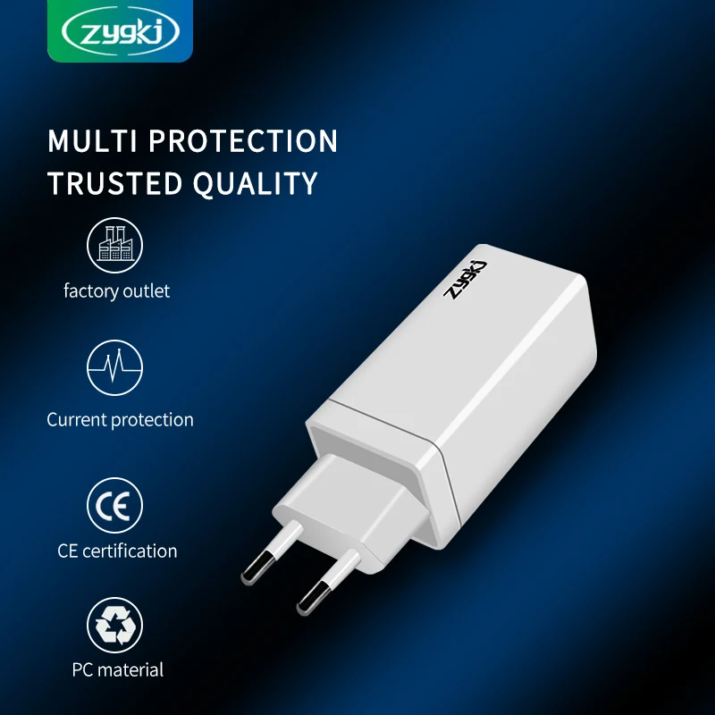 зарядное устройство zyg 65 вт быс