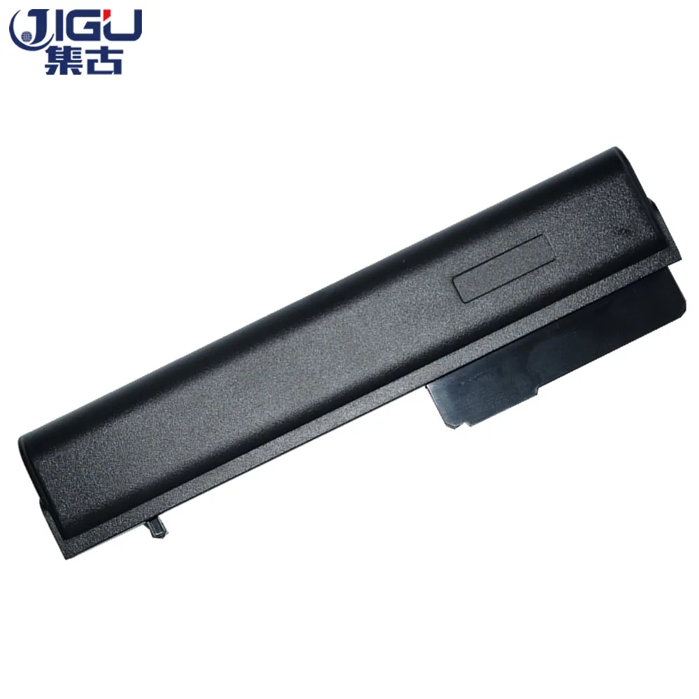 JIGU Аккумулятор для ноутбука HSTNN DB22 XB22 Hp EliteBook 2530p 2540p бизнес 2400 2510p NC2400|Аккумуляторы