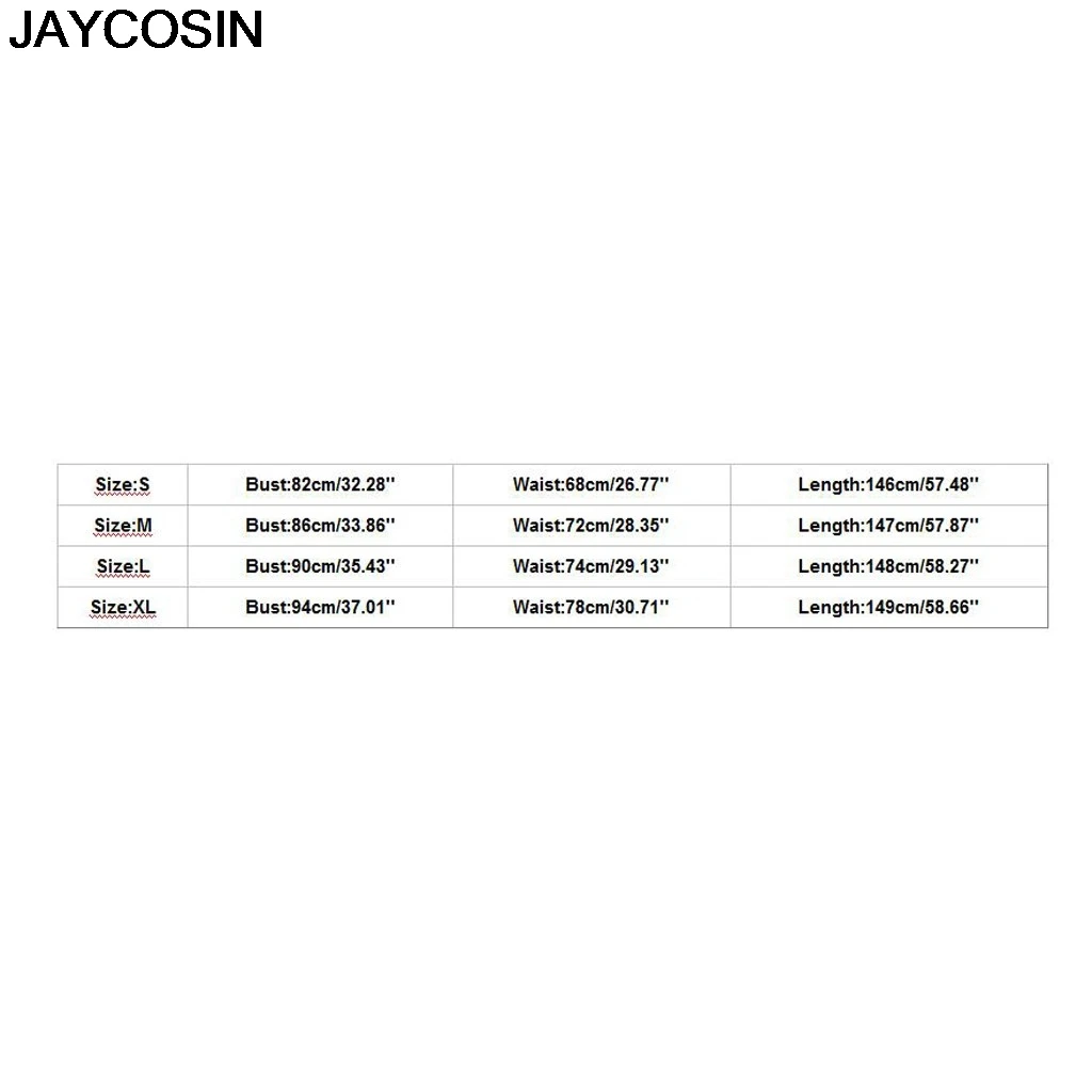 Летнее женское платье JAYCOSIN с подвесным воротником и блестками сексуальное