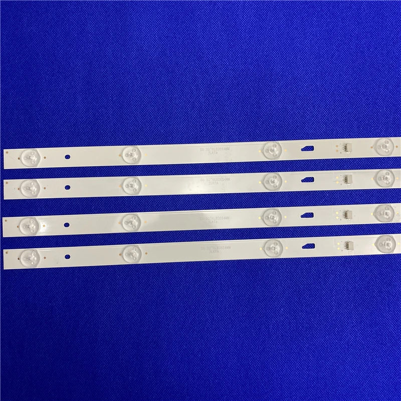 20шт светодиодной подсветки для JL.D32061330-004AS-M 4C-LB320T-JF3 H32B3913 THOMSON 32HS3013 LVW320CSDX E19 V29 E13 V57 W32H W32S.