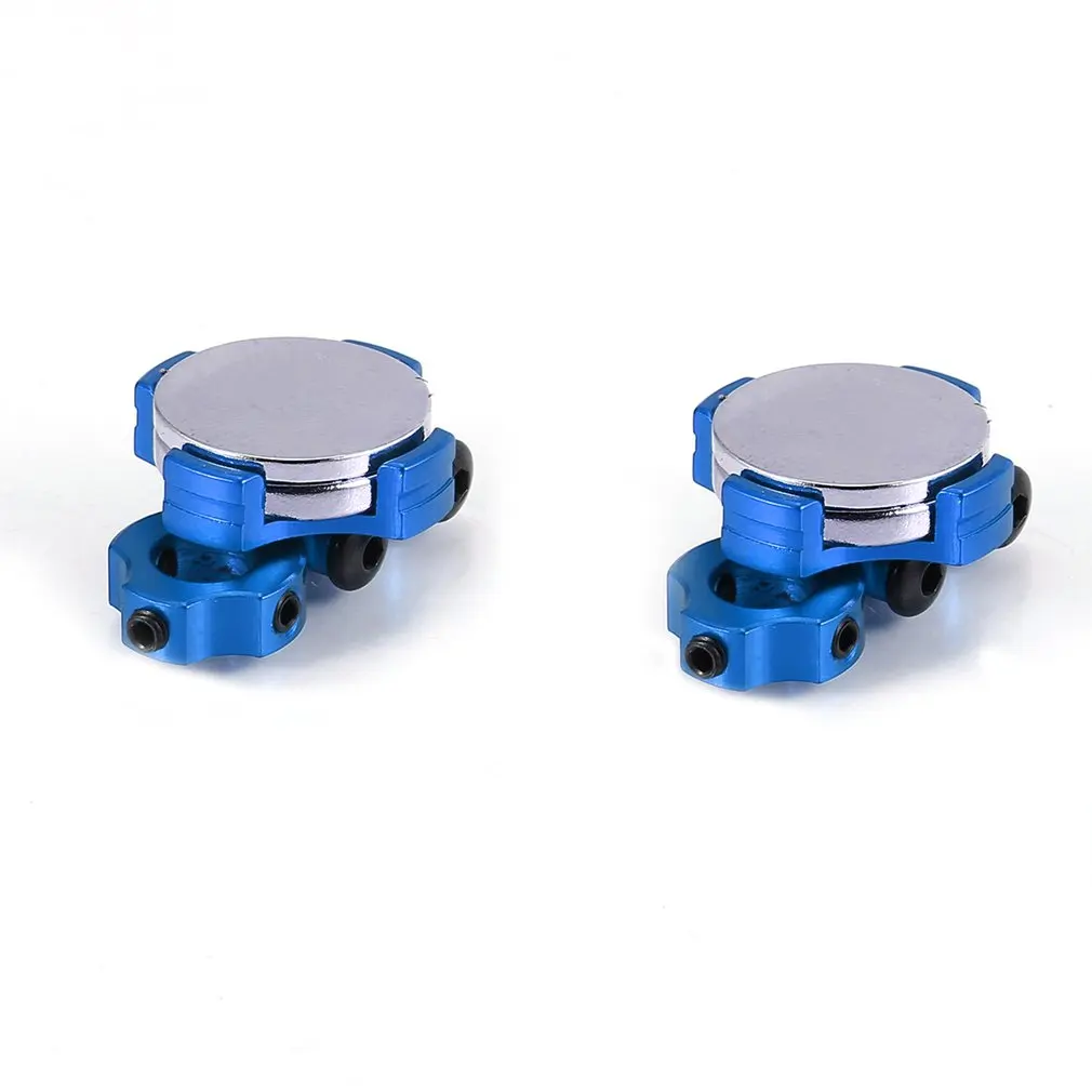 2 шт регулируемый магнитный с