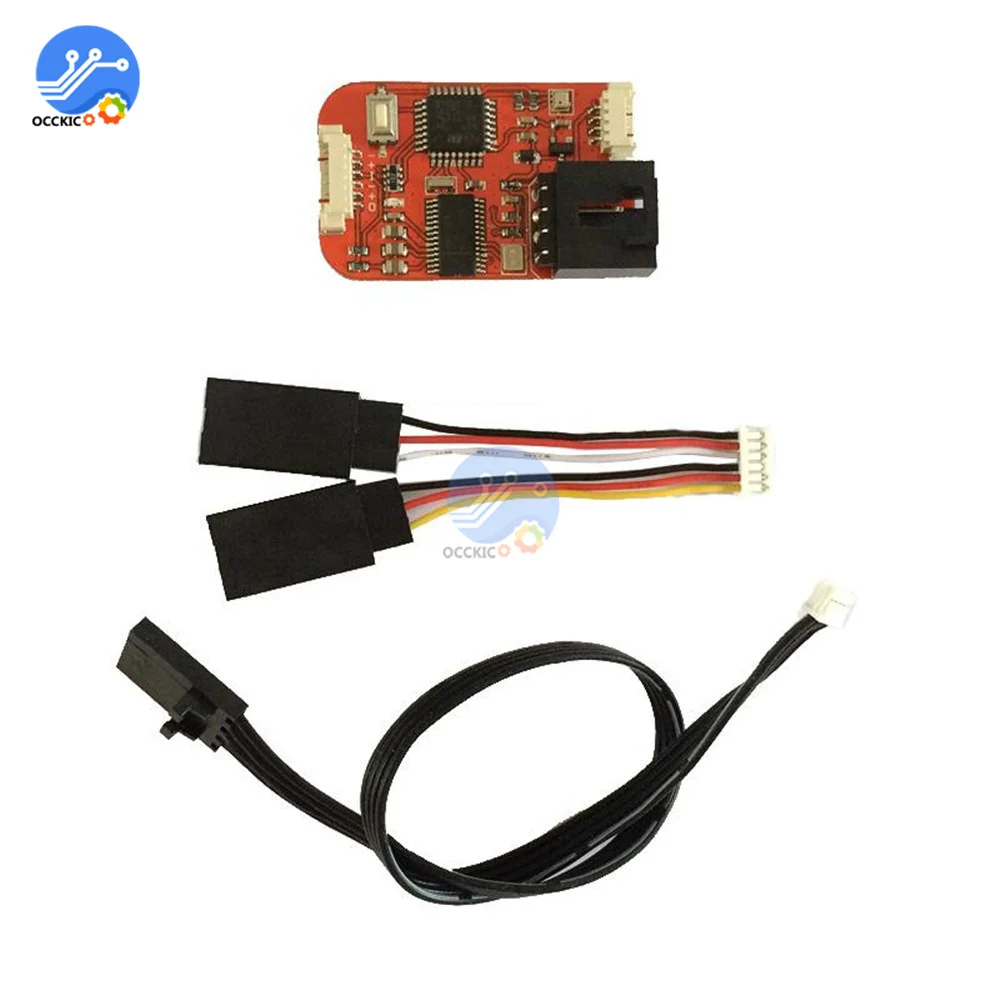 Mini FPV Flight Controller N1 модуль OSD для DJI NAZA V1 V2 Lite GPS DIY Kit | Электроника