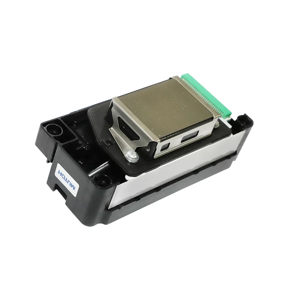 Оригинальная и Новая зеленая печатающая головка dx5 для Mutoh VJ1204 VJ1304 VJ1604 Mimaki JV33 JV5 |