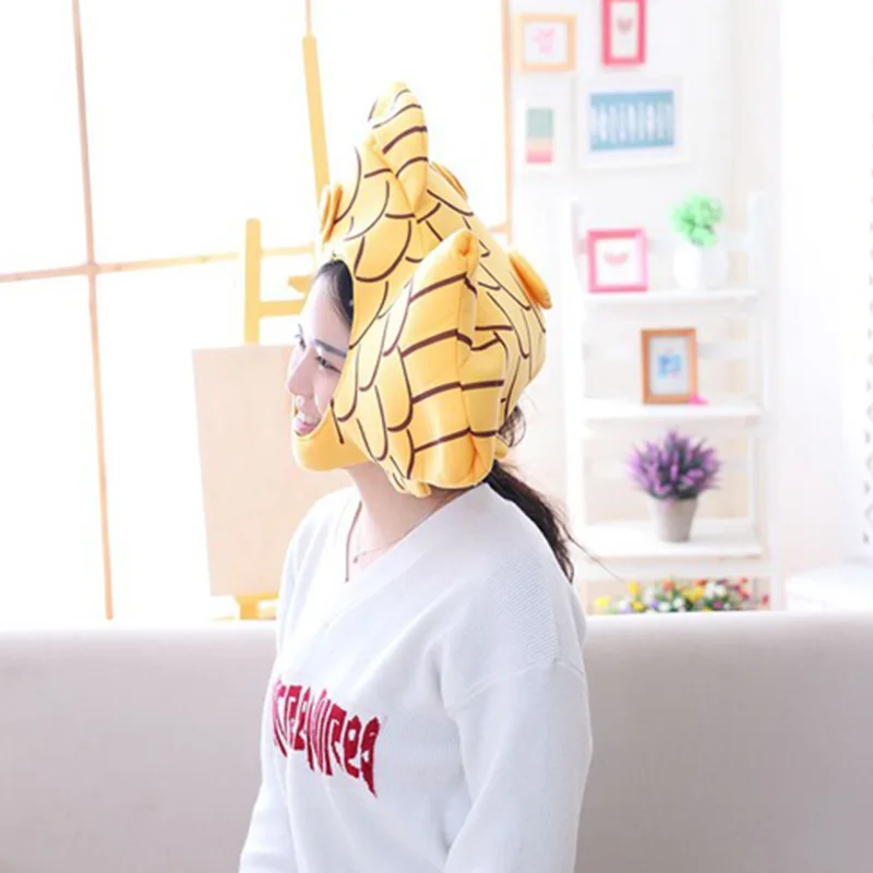 Cpop японский Снэппер головной убор для женщин мягкие милые модельные шапки