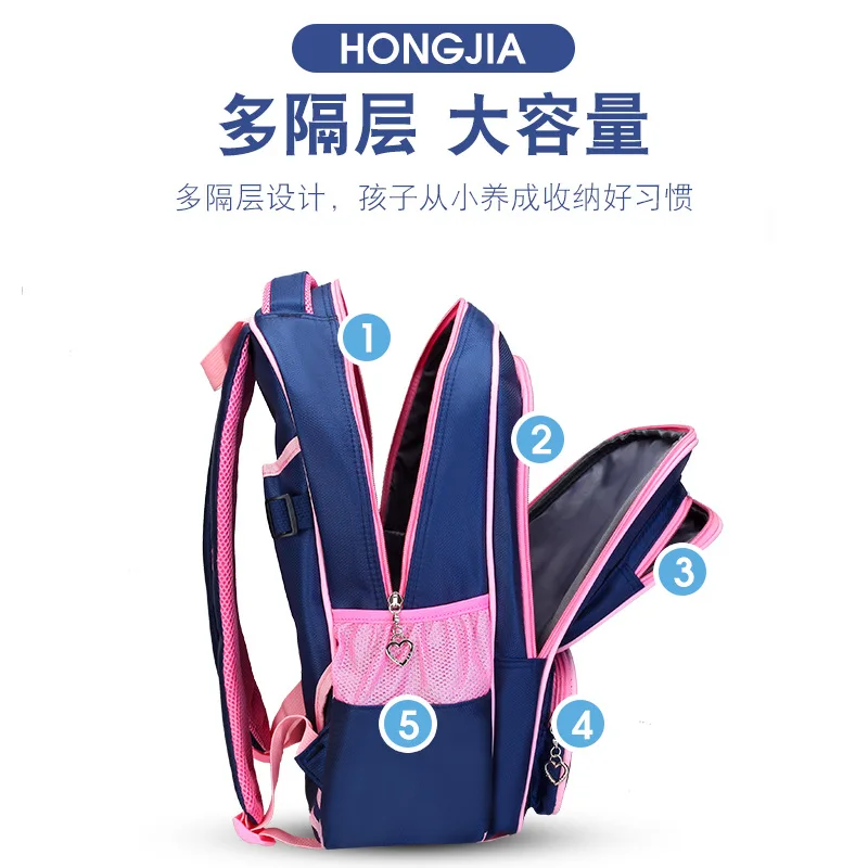 Детские школьные ранцы с колесами 3/2 съемные детские на колесах для мальчиков и