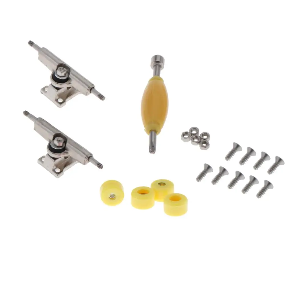 Деревянный фингерборд-клен дерево палец скейт доска скутер черный зернистый DIY