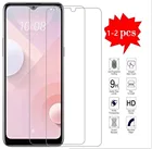 9H 2.5D для HTC Desire 20 Plus защитное закаленное стекло для HTC Desire 20 Plus Защитная пленка для экрана чехол для телефона