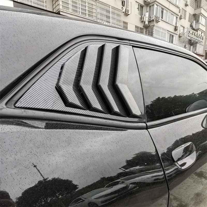 Автомобильное рулевое колесо Акулий плавник воздуховыпускная головка приборная