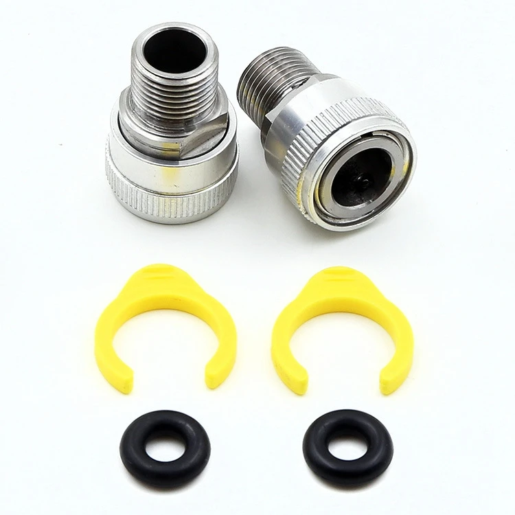 Велосипедный Педальный адаптер съемный титановый велосипедный MTB удлинитель