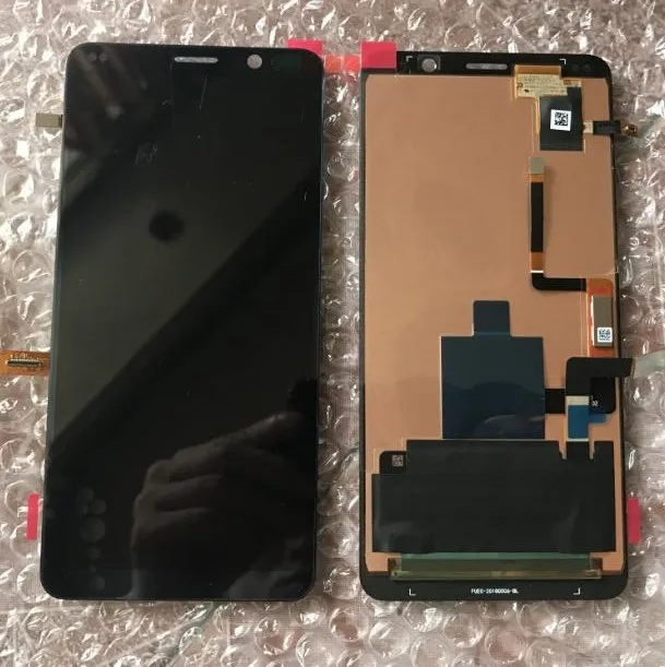 Для Nokia9 PureView Полный ЖК-дисплей сенсорный экран в сборе Замена | Мобильные