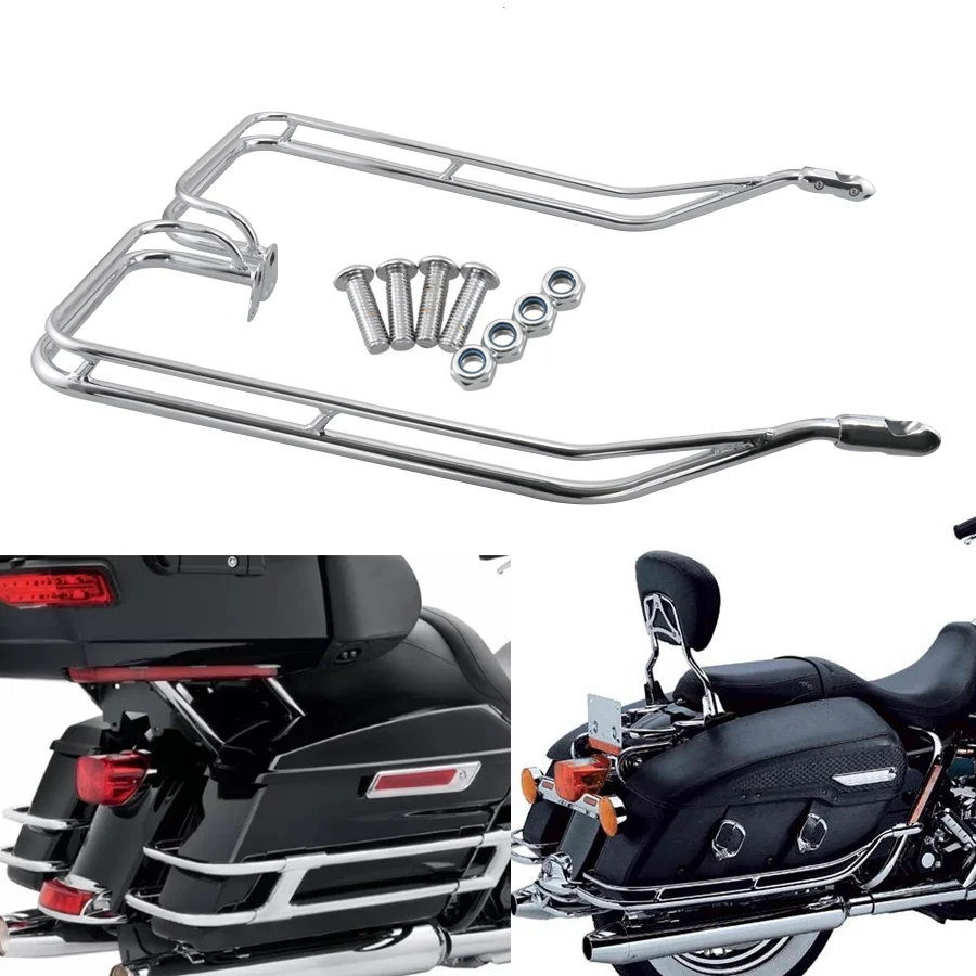 

Детали для мотоцикла Harley Touring Road King Electra Glide 2009-2013