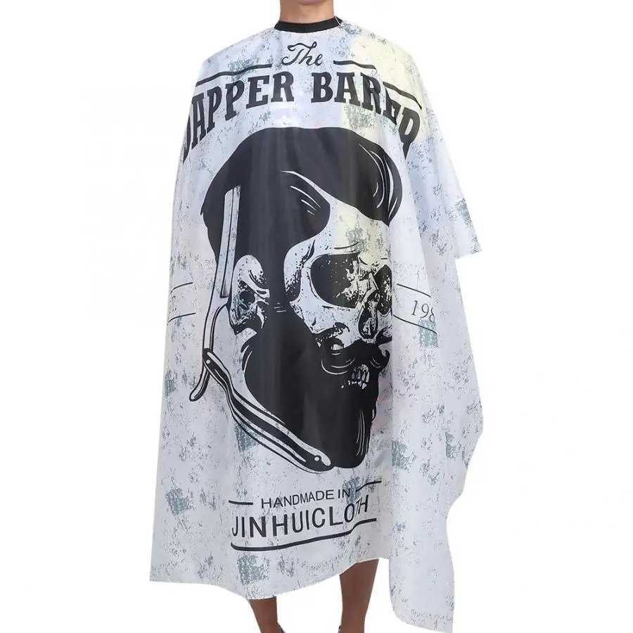 Парикмахерские ножницы для парикмахера парикмахерской фартук окрашивания волос