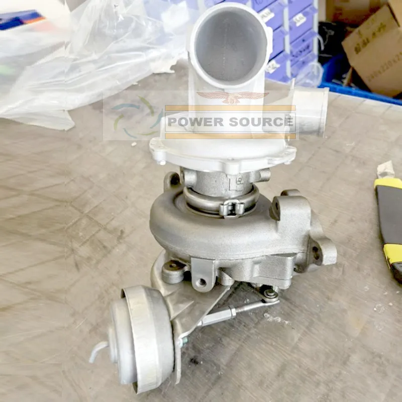 Турбо RHF4V VB28 17201-26070 1720126070   17201-26071 17201-26020 17201-OR070 Для TOYOTA RAV4 AVENSIS D4D 2006-2AD-FHV 2.2L 150HP (art.: 3920cbd9ced73) - 3920cbd9ced73