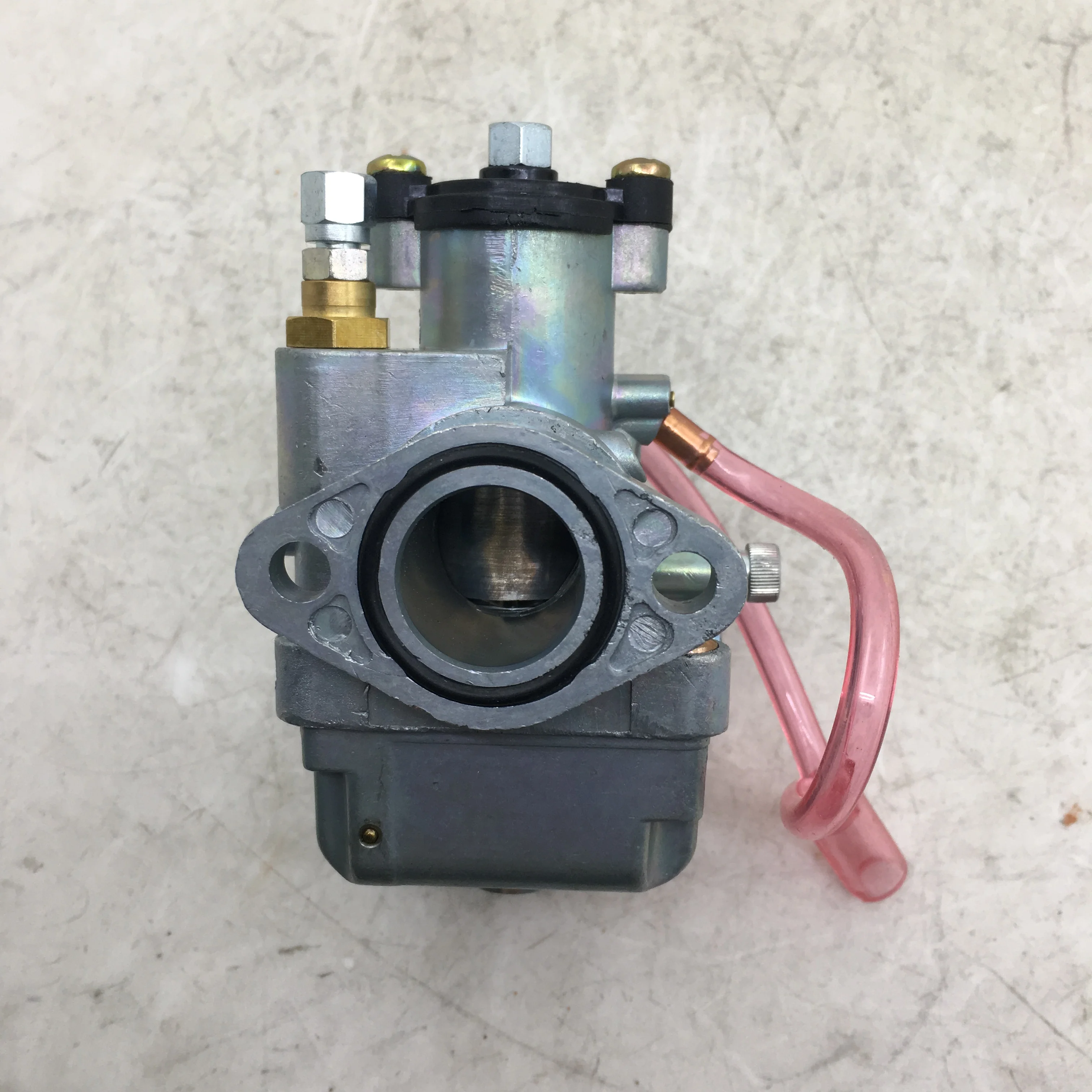 Карбюратор SherryBerg Vergaser CARB 19 мм AM 19T для Simson S50 S51 KR51 SR50 Амаль копия новый карбюратор