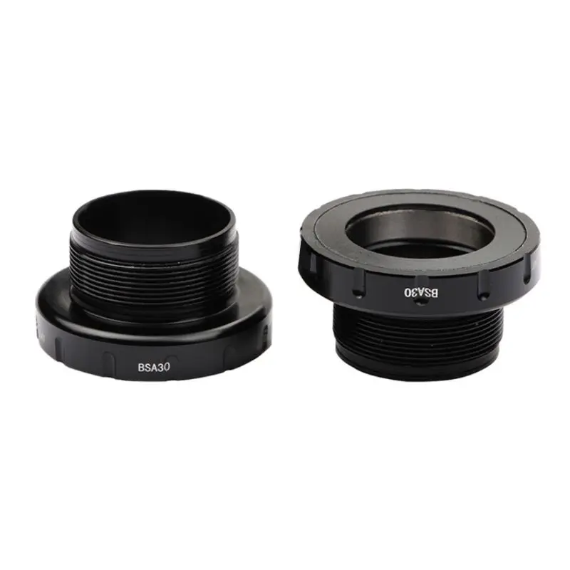 BSA30 BSA68 BSA ISO 68 мм-73 мм MTB дорожный велосипед внешние Опорные кронштейны 270C