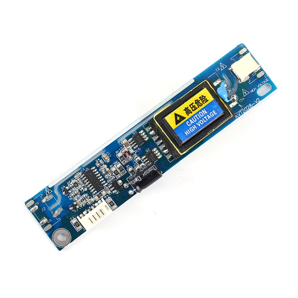 Высоковольтный дистрибьютор модуль 15 22 дюйма драйвер подсветки телевизора