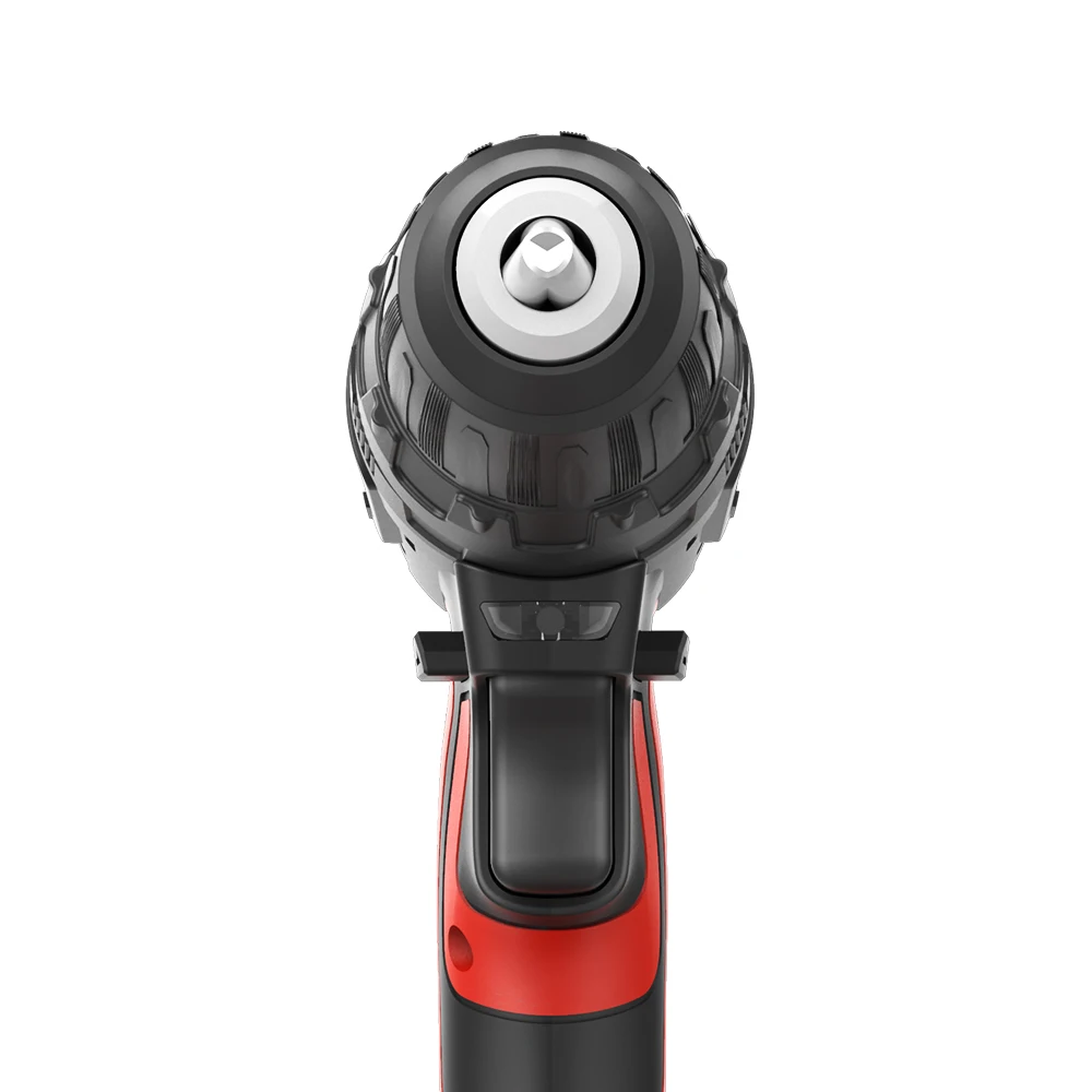 Ударная электрическая отвертка бесщеточная дрель 80 нм 3 функции 20 в для