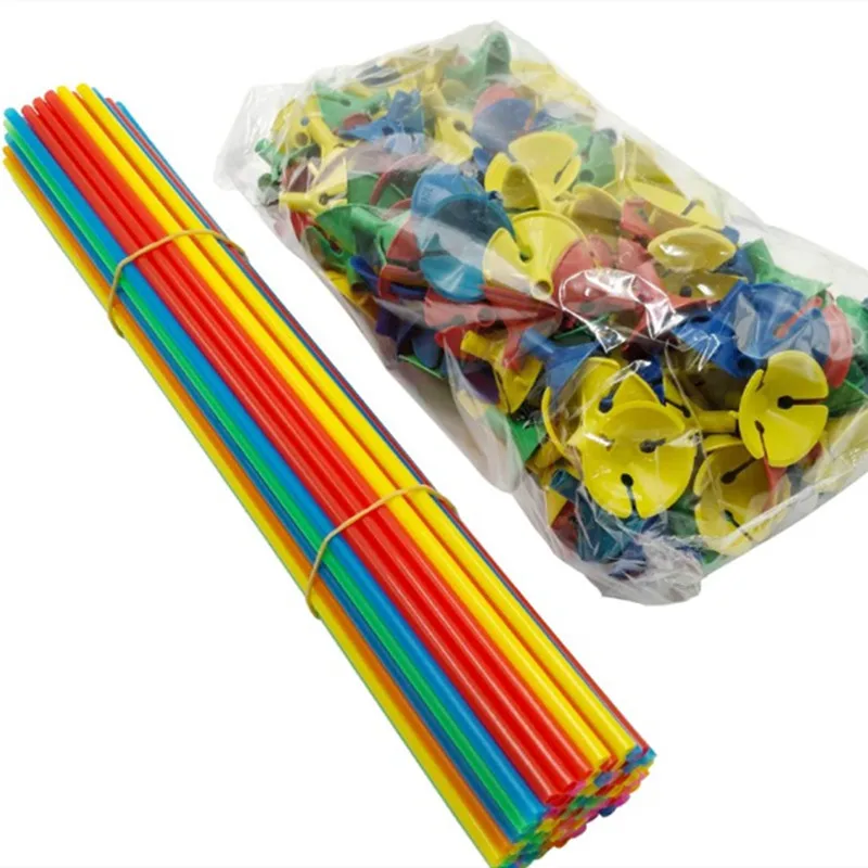 Латексные держатели для свадебных украшений 20 шт./лот воздушные шары на день