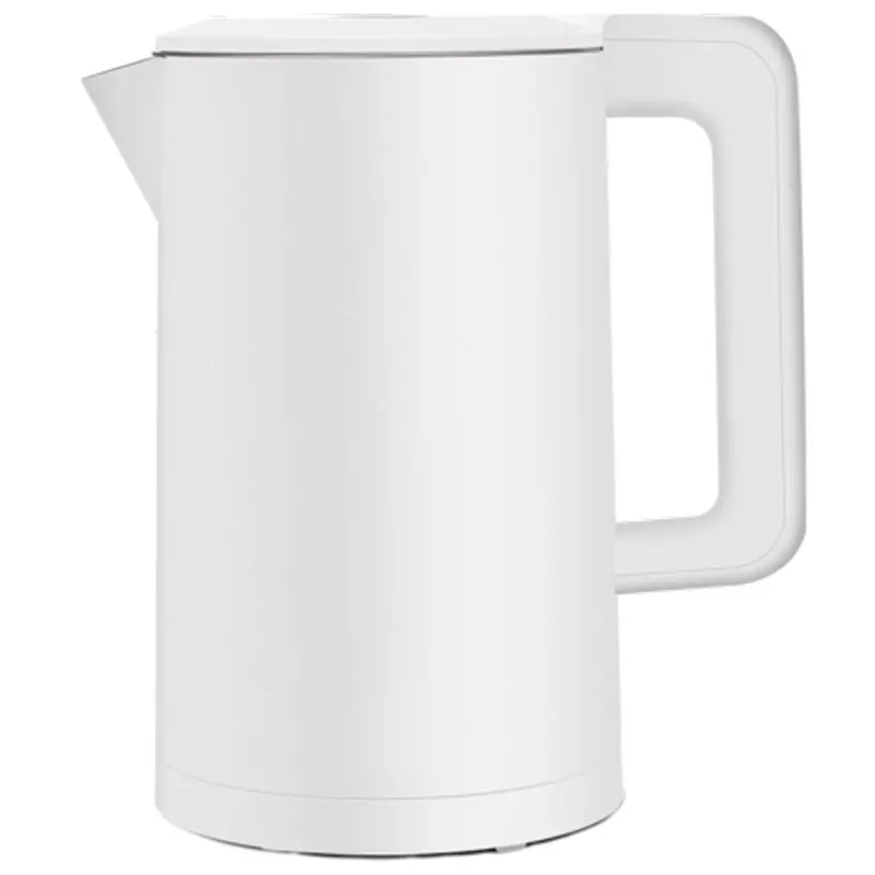 Электрический чайник из нержавеющей стали большой емкости 1 7 л бытовая техника