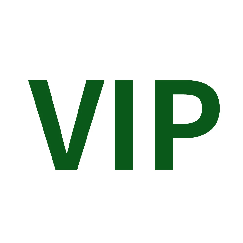 

VIP Link for VIP Customer Only, without Box